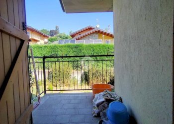 Porzione di casa Regione Busseyaz, Aosta - foto 32