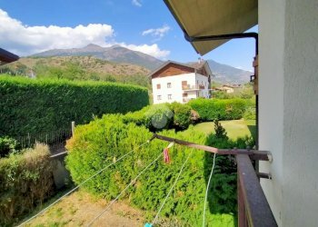 Porzione di casa Regione Busseyaz, Aosta - foto 33