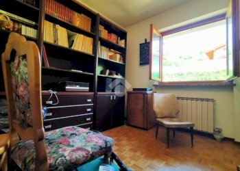 Porzione di casa Regione Busseyaz, Aosta - foto 35
