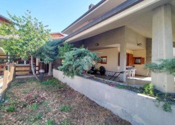 Porzione di casa Regione Busseyaz, Aosta - foto 36