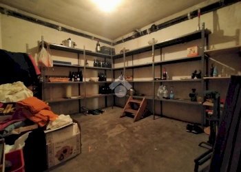 Porzione di casa Regione Busseyaz, Aosta - foto 40