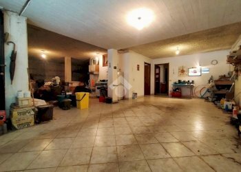 Porzione di casa Regione Busseyaz, Aosta - foto 43