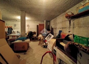 Porzione di casa Regione Busseyaz, Aosta - foto 44