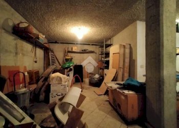 Porzione di casa Regione Busseyaz, Aosta - foto 45