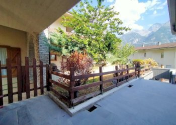 Porzione di casa Regione Busseyaz, Aosta - foto 46