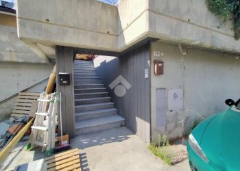 Porzione di casa Regione Busseyaz, Aosta - foto 47