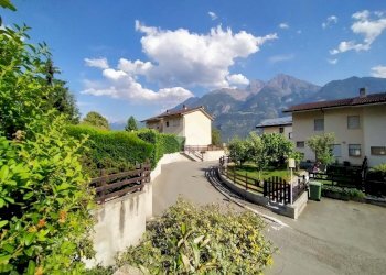 Porzione di casa Regione Busseyaz, Aosta - foto 50