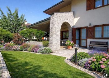 Porzione di casa Regione Busseyaz, Aosta - foto 1