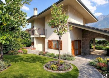 Porzione di casa Regione Busseyaz, Aosta - foto 2