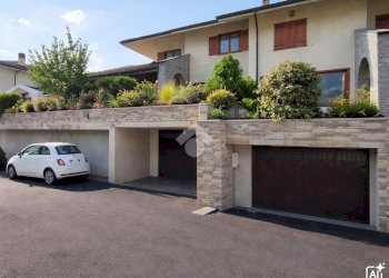 Porzione di casa Regione Busseyaz, Aosta - foto 3