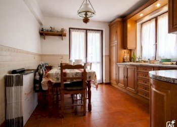 Porzione di casa Regione Busseyaz, Aosta - foto 4