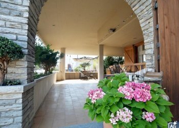 Porzione di casa Regione Busseyaz, Aosta - foto 6