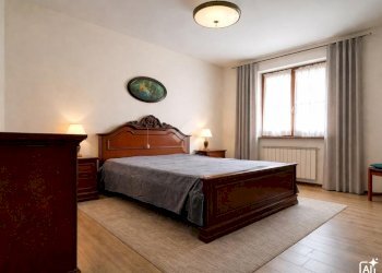 Porzione di casa Regione Busseyaz, Aosta - foto 7