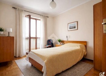 Porzione di casa Regione Busseyaz, Aosta - foto 8