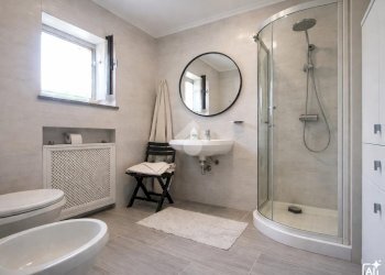 Porzione di casa Regione Busseyaz, Aosta - foto 9