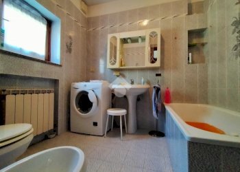 Porzione di casa Regione Busseyaz, Aosta - foto 20