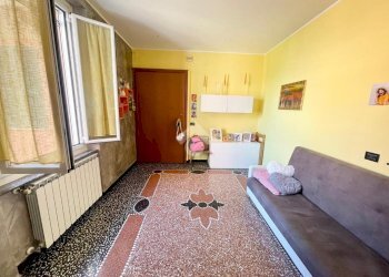 Quadrilocale Via Coronata, Genova (zona Coronata) - foto 5