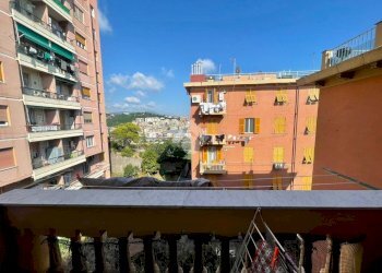 Quadrilocale Via Coronata, Genova (zona Coronata) - foto 6