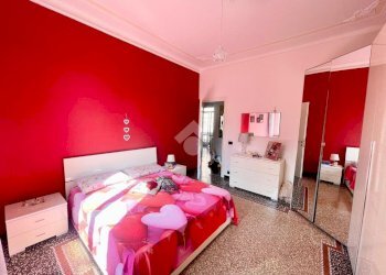 Quadrilocale Via Coronata, Genova (zona Coronata) - foto 7