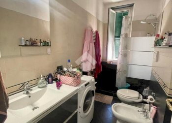 Quadrilocale Via Coronata, Genova (zona Coronata) - foto 9