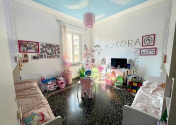 Quadrilocale Via Coronata, Genova (zona Coronata) - foto 11