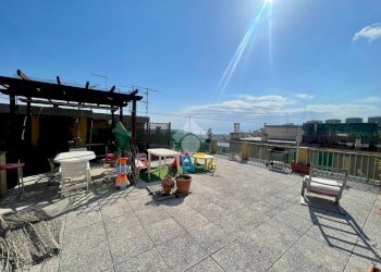 Quadrilocale Via Coronata, Genova (zona Coronata) - foto 13
