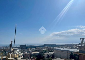 Quadrilocale Via Coronata, Genova (zona Coronata) - foto 14