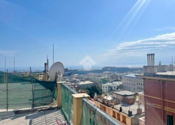 Quadrilocale Via Coronata, Genova (zona Coronata) - foto 15