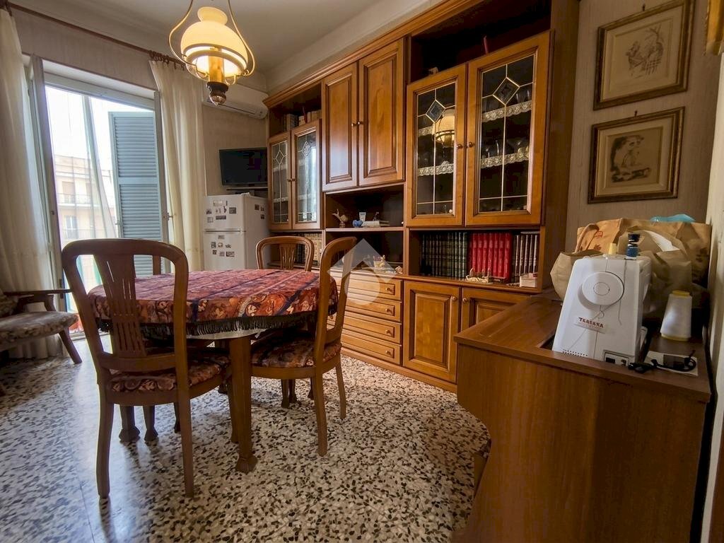 Three-room apartment Via Giovanni Verneri, Alessandria - photo 2
