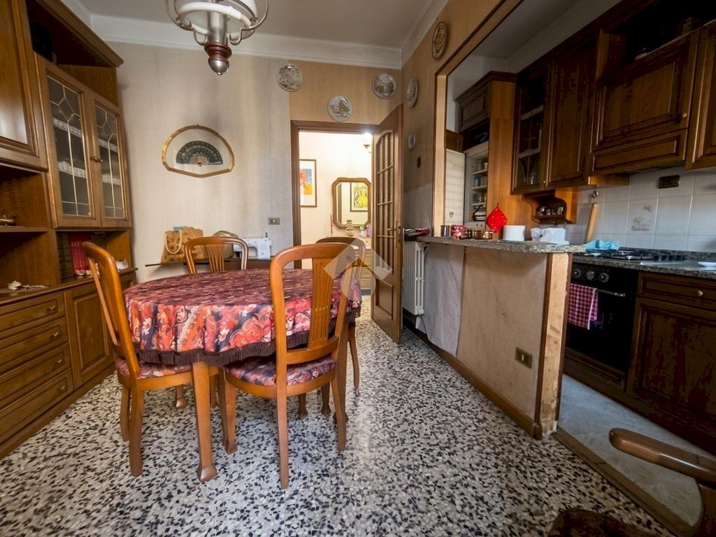 Three-room apartment Via Giovanni Verneri, Alessandria - photo 3