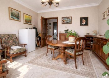 Three-room apartment Via Giovanni Verneri, Alessandria - photo 1