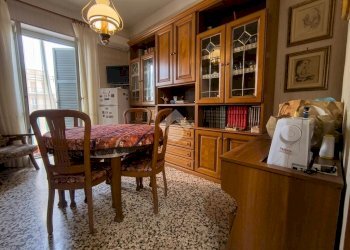 Three-room apartment Via Giovanni Verneri, Alessandria - photo 2