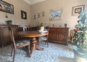 Three-room apartment Via Giovanni Verneri, Alessandria - photo 9