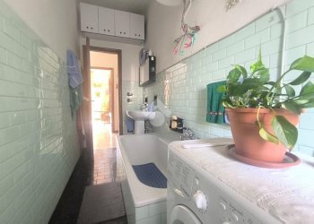 Three-room apartment Via Giovanni Verneri, Alessandria - photo 11