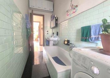 Three-room apartment Via Giovanni Verneri, Alessandria - photo 12