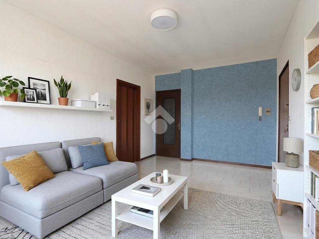 Appartamento Via Luigi Longo, Alessandria - foto 2