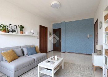 Appartamento Via Luigi Longo, Alessandria - foto 2