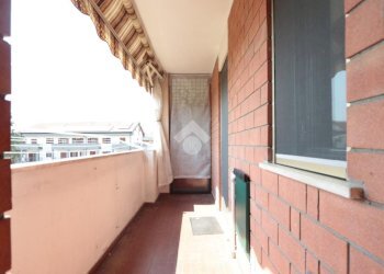 Appartamento Via Luigi Longo, Alessandria - foto 19