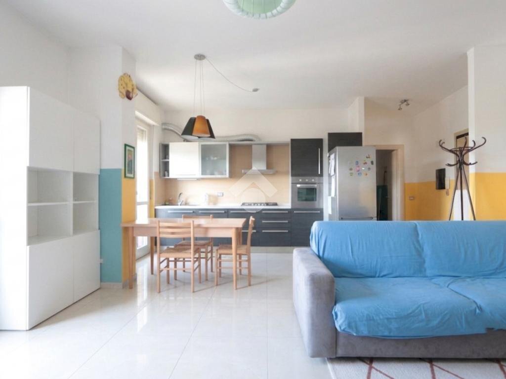 Two-room apartment Via Maria Bensi, Alessandria - photo 2
