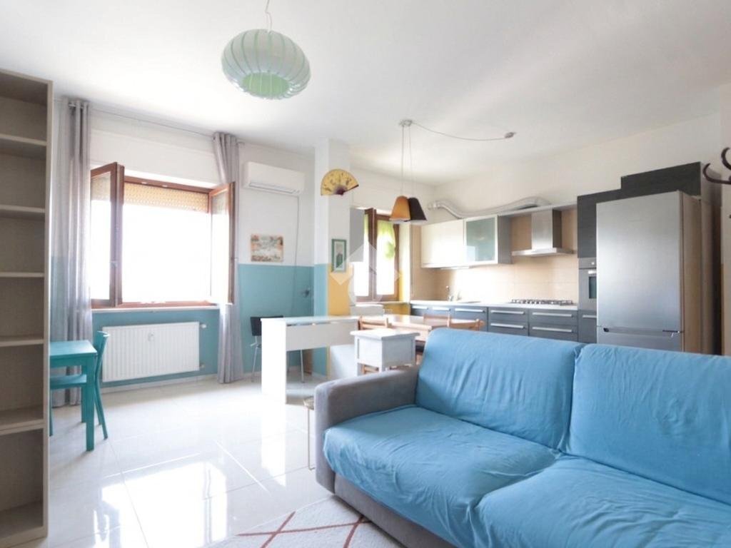 Two-room apartment Via Maria Bensi, Alessandria - photo 3