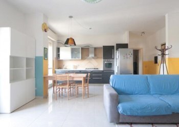 Two-room apartment Via Maria Bensi, Alessandria - photo 2