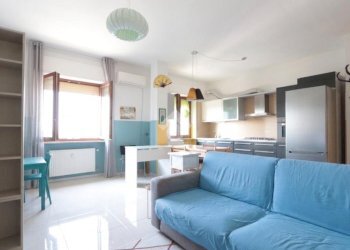 Two-room apartment Via Maria Bensi, Alessandria - photo 3