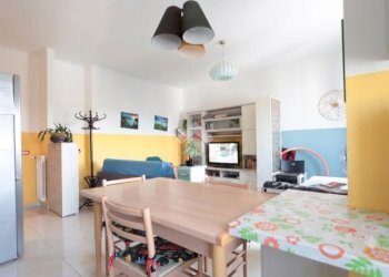 Two-room apartment Via Maria Bensi, Alessandria - photo 4