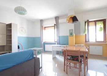Two-room apartment Via Maria Bensi, Alessandria - photo 5