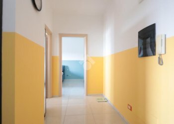 Two-room apartment Via Maria Bensi, Alessandria - photo 6