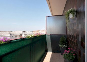 Two-room apartment Via Maria Bensi, Alessandria - photo 9