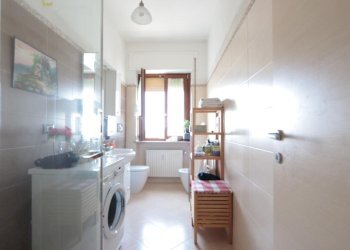 Two-room apartment Via Maria Bensi, Alessandria - photo 10