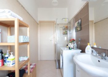 Two-room apartment Via Maria Bensi, Alessandria - photo 11