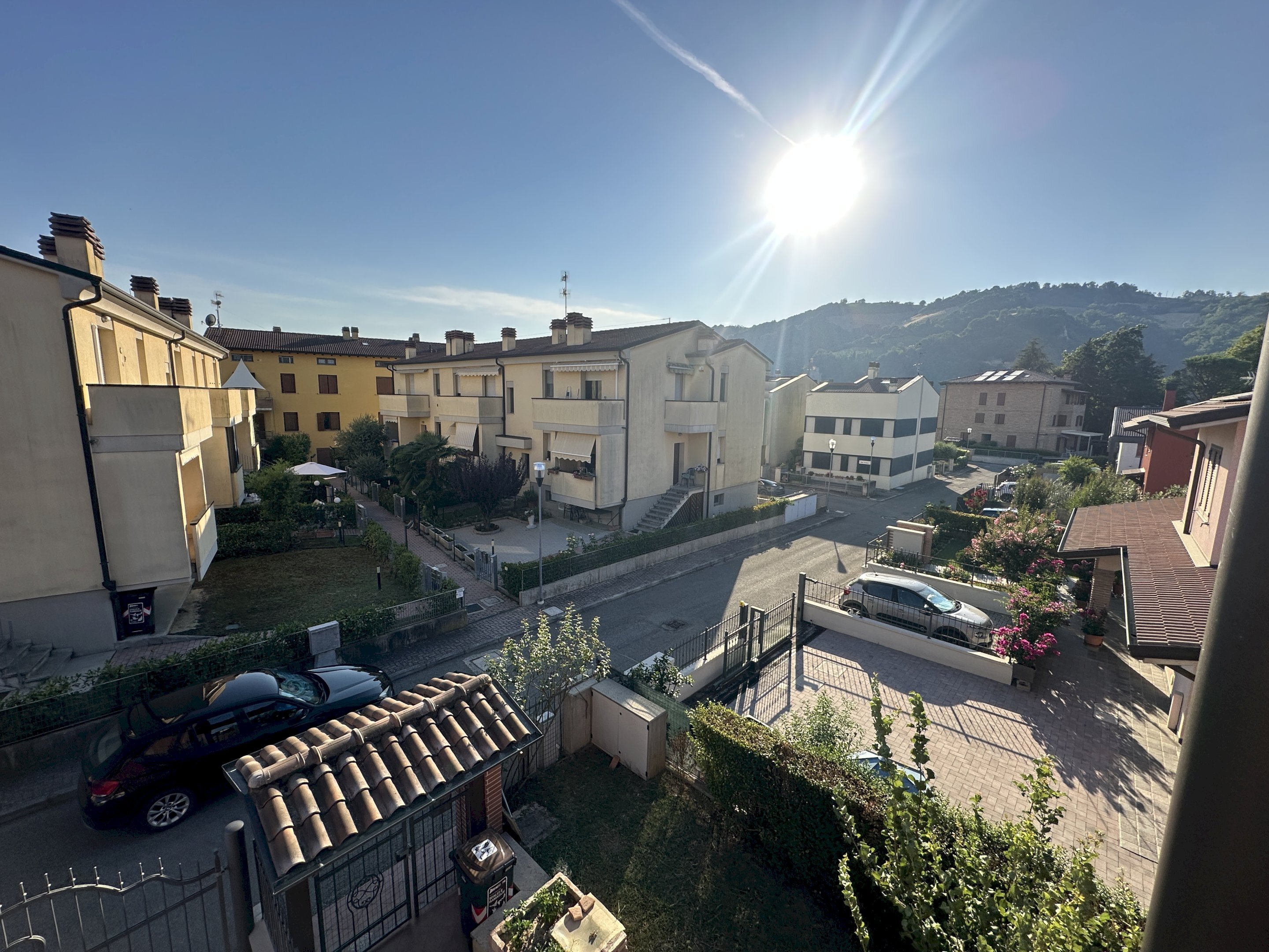 Zona - Semi-detached Villa via della Resistenza, Fontanelice - photo 2