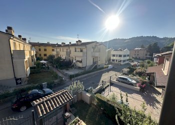 Zona - Semi-detached Villa via della Resistenza, Fontanelice - photo 2